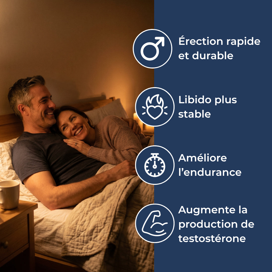 L'essentiel pour homme 2